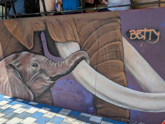 The memories of the disappeared are held by the mothers.