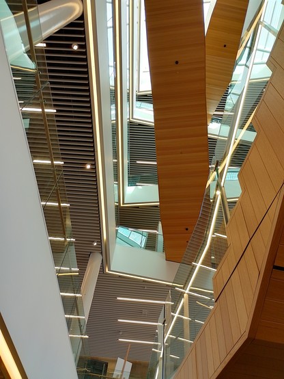 Christchurch Library