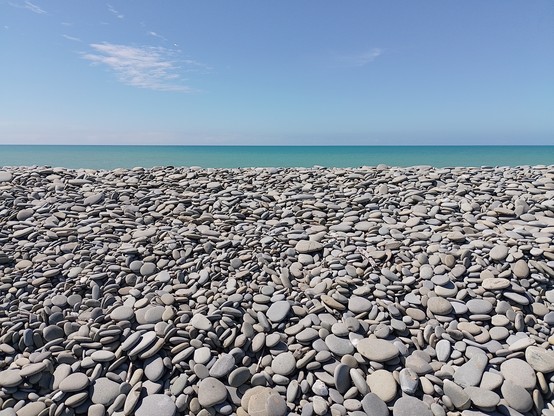 Waihao Box near Waimate