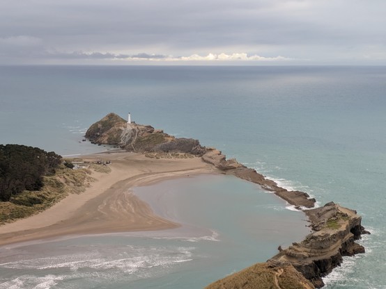Castlepoint