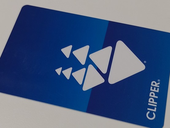 A physical Clipper card. Currently a better option than an Android phone.

US$10.50 from the airport to the CBD. US$8 to ride the cable cars. US$2.50 short hops around town.