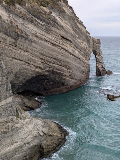 Cape Farewell
